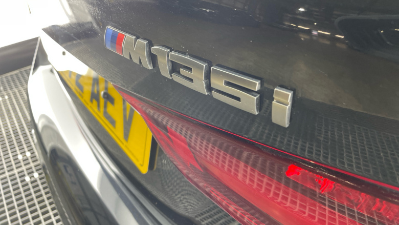 BMW 1 Series M135i xDrive 5dr Step Auto Petrol Hatchback